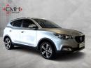 Thumbnail MG ZS 1.5 Luxury