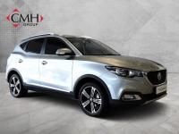 Thumbnail MG ZS 1.5 Luxury