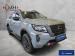 Nissan Navara 2.5DDTi double cab Pro-4X 4x4 - Thumbnail 1