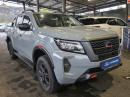 Thumbnail Nissan Navara 2.5DDTi double cab Pro-4X 4x4
