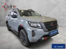 Thumbnail Nissan Navara 2.5DDTi double cab Pro-4X 4x4