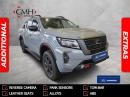 Thumbnail Nissan Navara 2.5DDTi double cab Pro-4X 4x4