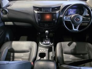 Nissan Navara 2.5DDTi double cab Pro-4X 4x4 - Image 2