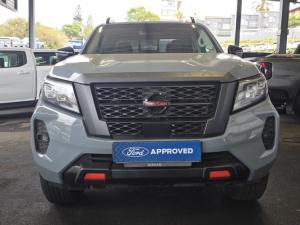 Nissan Navara 2.5DDTi double cab Pro-4X 4x4 - Image 2