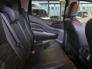 Nissan Navara 2.5DDTi double cab Pro-4X 4x4 - Image 4