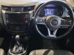 Nissan Navara 2.5DDTi double cab Pro-4X 4x4 - Image 4