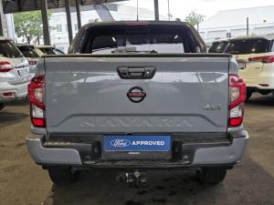 Nissan Navara 2.5DDTi double cab Pro-4X 4x4 - Image 6