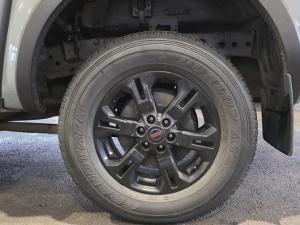 Nissan Navara 2.5DDTi double cab Pro-4X 4x4 - Image 6