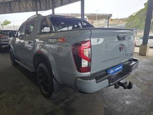 Nissan Navara 2.5DDTi double cab Pro-4X 4x4 - Image 7