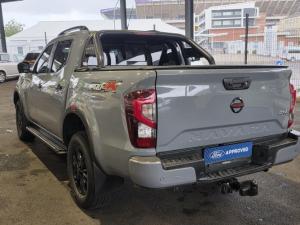 Nissan Navara 2.5DDTi double cab Pro-4X 4x4 - Image 7
