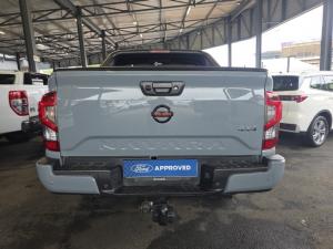 Nissan Navara 2.5DDTi double cab Pro-4X 4x4 - Image 9
