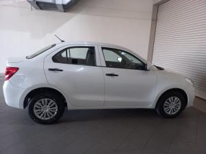 Suzuki DZire 1.2 GA - Image 2