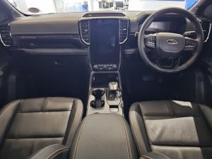 Ford Ranger 2.0 BiTurbo double cab Wildtrak - Image 10
