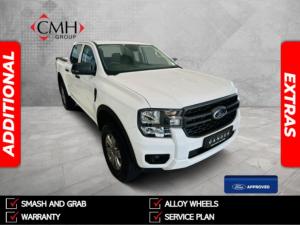 Ford Ranger 2.0 SiT double cab XL auto - Image 1