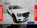 Thumbnail Ford Ranger 2.0 SiT double cab XL auto