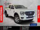 Thumbnail Ford Ranger 2.0 SiT double cab XL auto