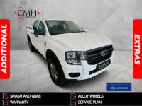 Thumbnail Ford Ranger 2.0 SiT double cab XL auto