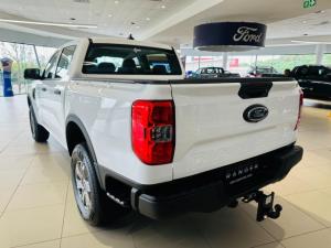 Ford Ranger 2.0 SiT double cab XL auto - Image 4