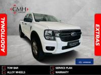 Thumbnail Ford Ranger 2.0 SiT double cab XL auto