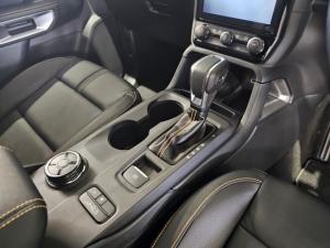 Ford Ranger 2.0 BiTurbo SuperCab Wildtrak 4x4 - Image 10