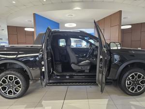 Ford Ranger 2.0 BiTurbo SuperCab Wildtrak 4x4 - Image 12