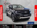 Thumbnail Ford Ranger 2.0 BiTurbo SuperCab Wildtrak 4x4