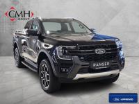 Thumbnail Ford Ranger 2.0 BiTurbo SuperCab Wildtrak 4x4