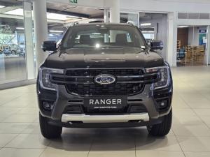 Ford Ranger 2.0 BiTurbo SuperCab Wildtrak 4x4 - Image 2