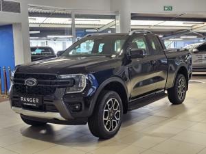 Ford Ranger 2.0 BiTurbo SuperCab Wildtrak 4x4 - Image 3