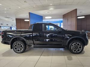 Ford Ranger 2.0 BiTurbo SuperCab Wildtrak 4x4 - Image 4