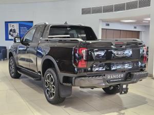 Ford Ranger 2.0 BiTurbo SuperCab Wildtrak 4x4 - Image 7