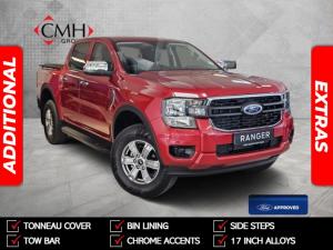 Ford Ranger 2.0 SiT double cab XL auto - Image 1