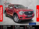 Thumbnail Ford Ranger 2.0 SiT double cab XL auto