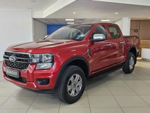 Ford Ranger 2.0 SiT double cab XL auto - Image 7