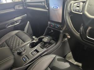 Ford Ranger 3.0TD V6 double cab Platinum 4WD - Image 11
