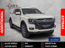Thumbnail Ford Ranger 3.0TD V6 double cab Platinum 4WD