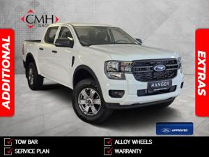 Ford Ranger 2.0 SiT double cab XL manual - Image 1