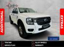 Thumbnail Ford Ranger 2.0 SiT double cab XL manual