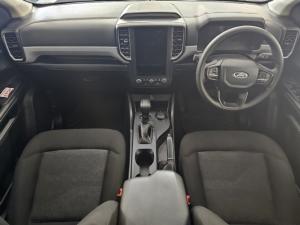 Ford Ranger 2.0 SiT double cab XL manual - Image 9