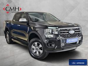 Ford Ranger 2.0 SiT double cab XL auto - Image 1