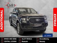 Thumbnail Ford Ranger 2.0 SiT double cab XL auto