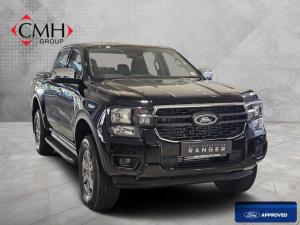 Ford Ranger 2.0 SiT double cab XL auto - Image 1