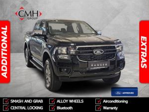 Ford Ranger 2.0 SiT double cab XL auto - Image 1