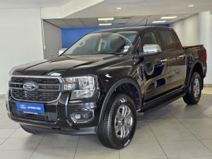 Ford Ranger 2.0 SiT double cab XL auto - Image 7