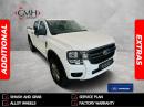 Thumbnail Ford Ranger 2.0 SiT double cab XL manual