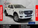 Thumbnail Ford Ranger 2.0 SiT double cab XL manual