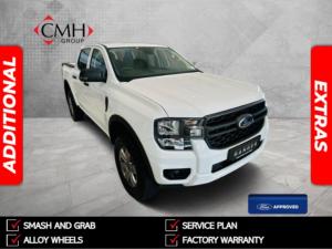 Ford Ranger 2.0 SiT double cab XL manual - Image 1