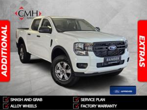 Ford Ranger 2.0 SiT double cab XL manual - Image 1