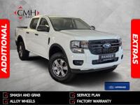Thumbnail Ford Ranger 2.0 SiT double cab XL manual