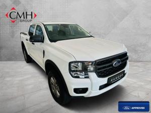 Ford Ranger 2.0 SiT double cab XL auto - Image 1